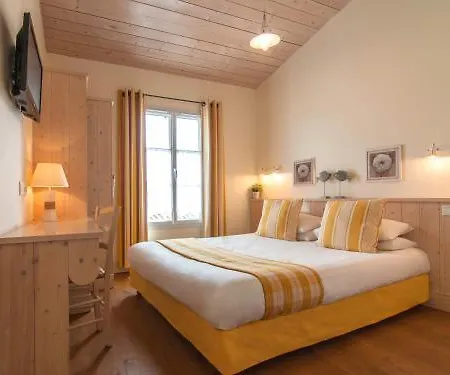 La Galiote En Re מלון