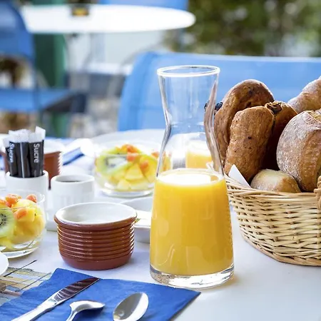 La Galiote En Re לה פלוט