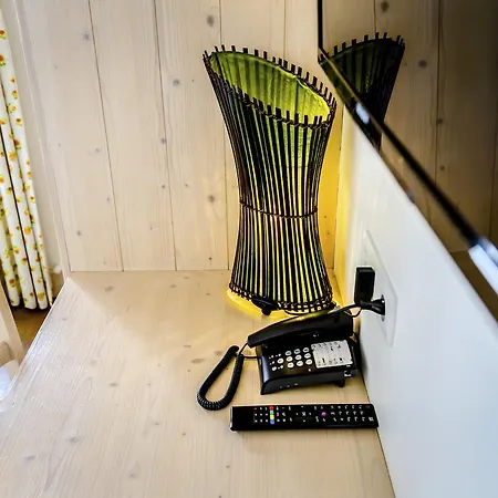 מלון La Galiote En Re