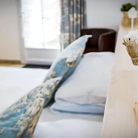 La Galiote En Re מלון לה פלוט