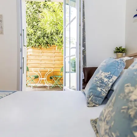 La Galiote En Re מלון