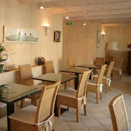 La Galiote En Re מלון 3*