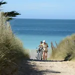 La Galiote En Re
