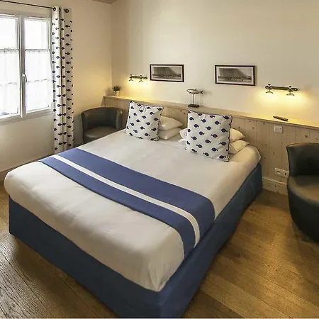 La Galiote En Ré Hotel