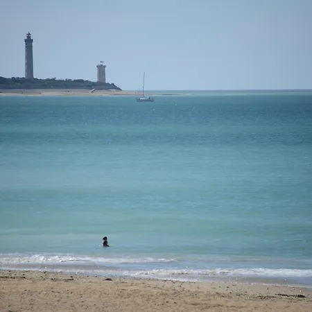 La Galiote En Ré Hotel