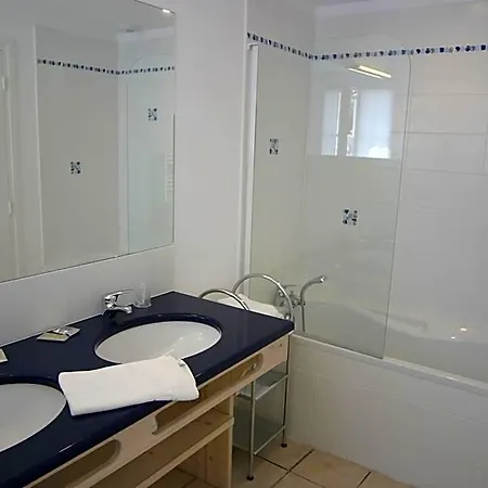 Hotel La Galiote En Ré