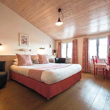 Hotel La Galiote En Ré