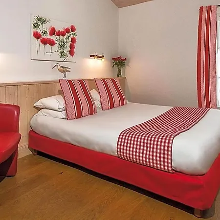 La Galiote En Ré Hotel 3*