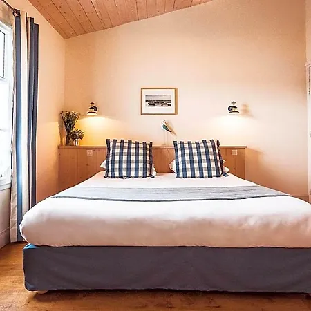 La Galiote En Re Hotel