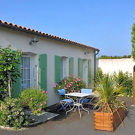 La Galiote En Ré Hotel La Flotte