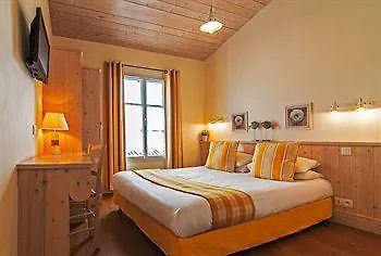 La Galiote En Re Hotel