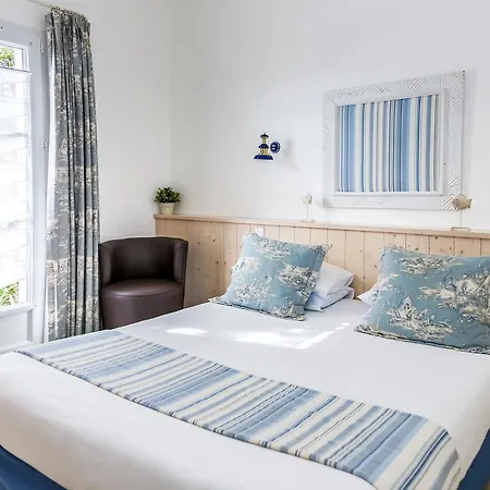 La Galiote En Re La Flotte