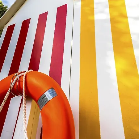 Hotel La Galiote En Ré