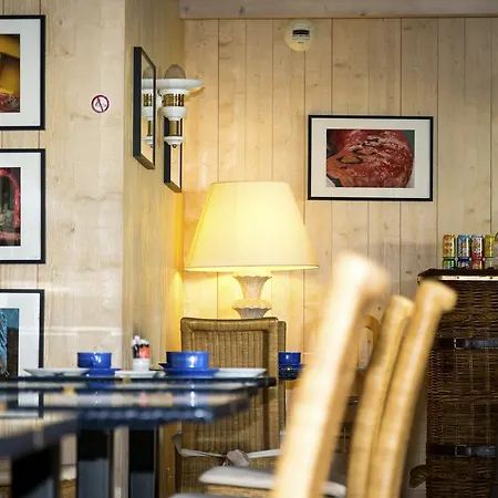 La Galiote En Ré Hotel La Flotte