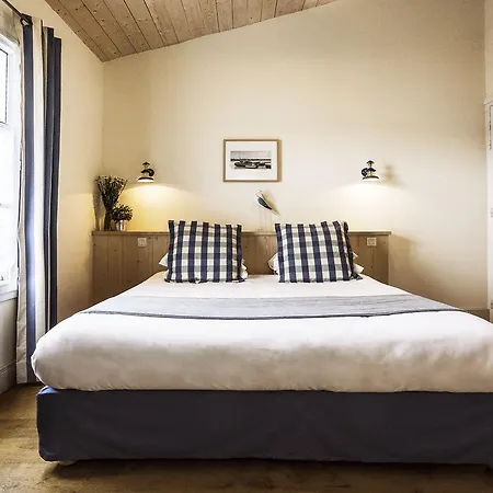 La Galiote En Re Hotel La Flotte