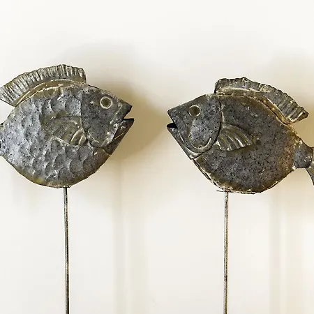 La Galiote En Ré Hotel La Flotte