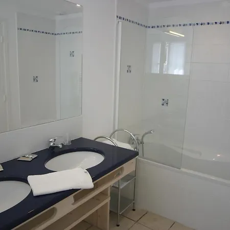 La Galiote En Re Hotel
