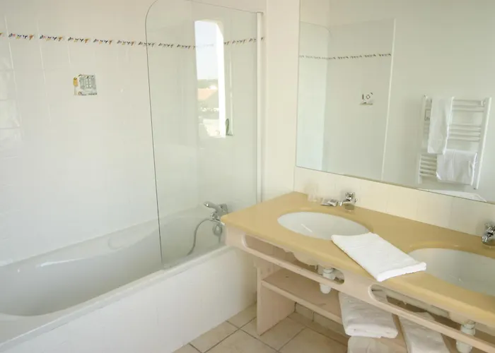 La Galiote En Ré La Flotte