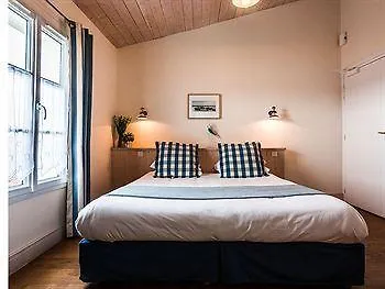 La Galiote En Ré 3*