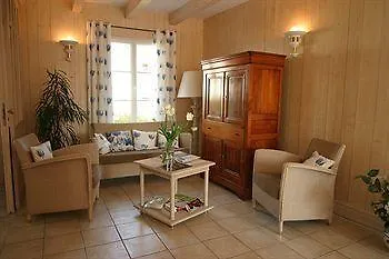 La Galiote En Ré Hotel La Flotte