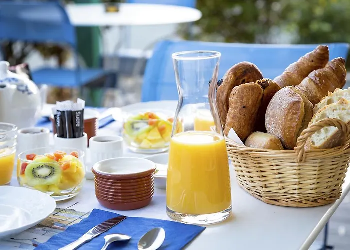 La Galiote En Ré La Flotte