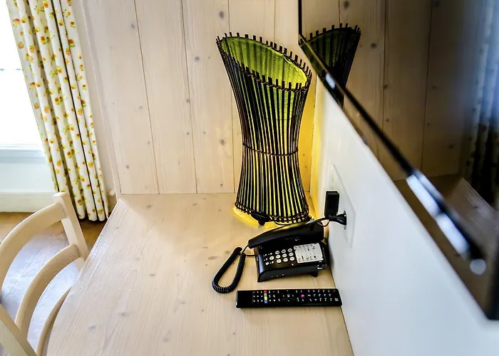 Hotel La Galiote En Ré