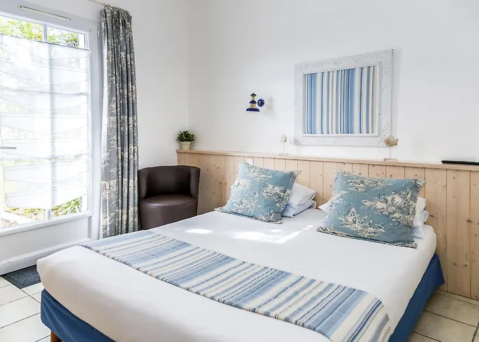 La Galiote En Ré La Flotte