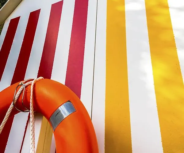 Hotel La Galiote En Ré