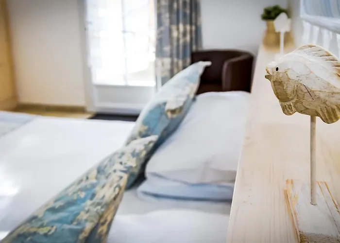 La Galiote En Ré Hotel La Flotte