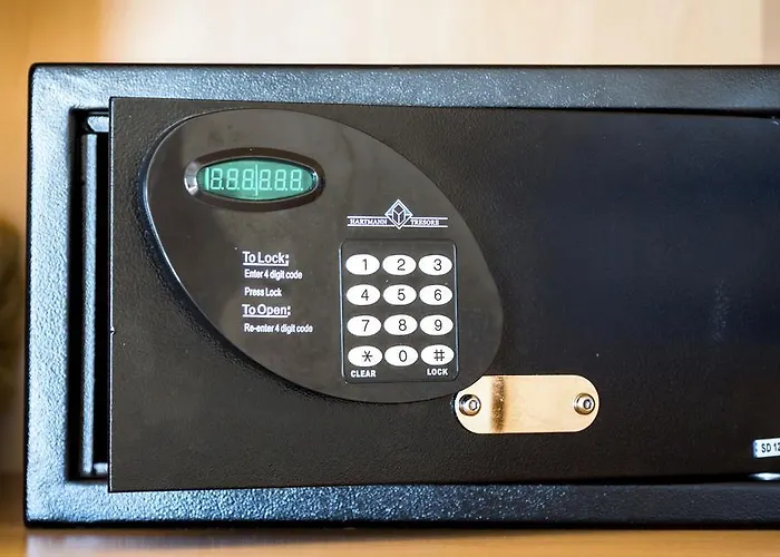 Hotel La Galiote En Ré La Flotte