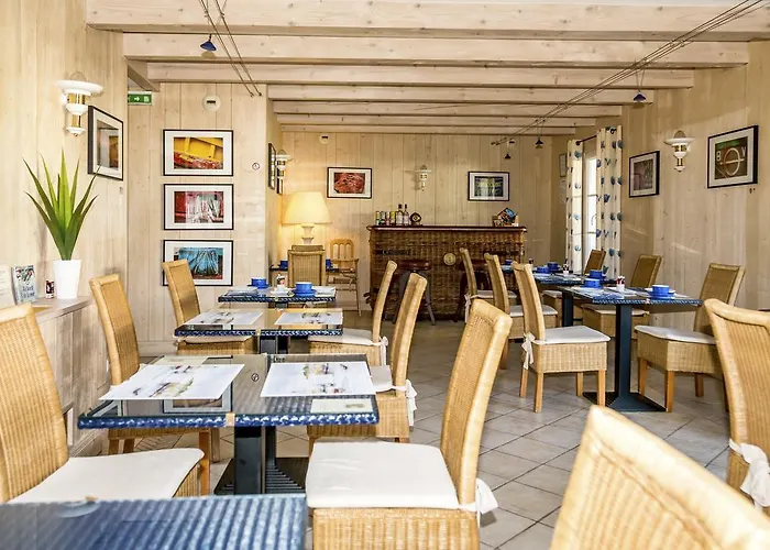 La Galiote En Ré La Flotte