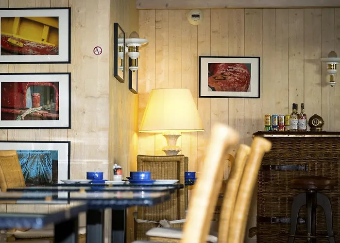 La Galiote En Ré Hotel La Flotte