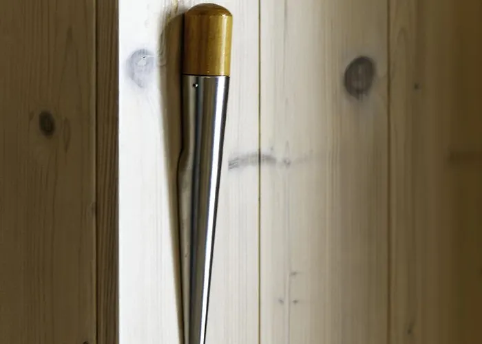 La Galiote En Ré Hotel