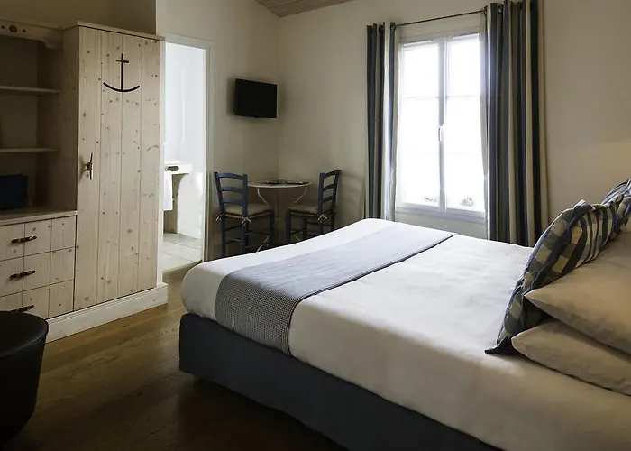 La Galiote En Ré 3* La Flotte