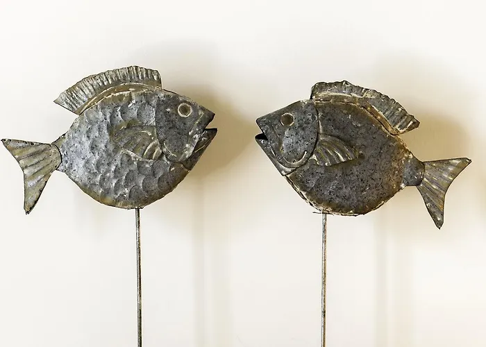 La Galiote En Ré Hotel La Flotte