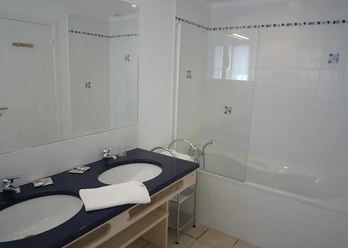 La Galiote En Ré Hotel